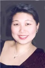 Sue Chu