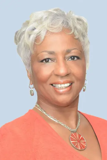 Gayle Hopson-James