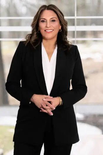 Joni Usdan