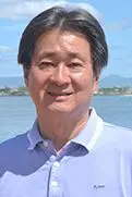 Kenneth Nakagawa