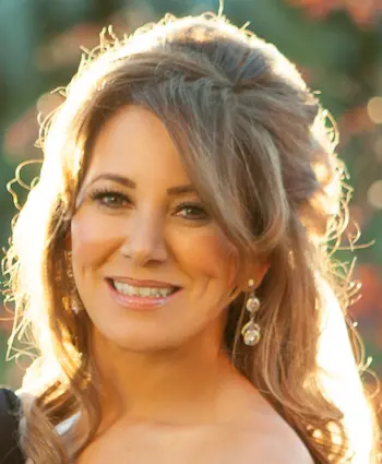Marcy Smith