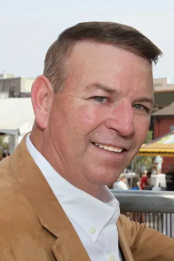 David Adams