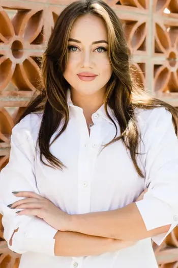 Helen Brown