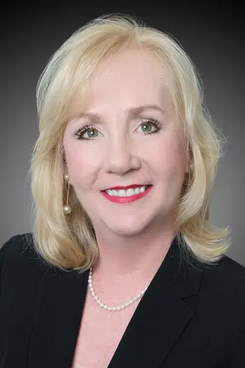 Angie Fiveash