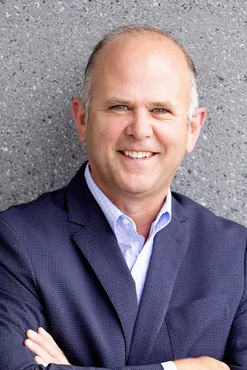 Jeff Olinger