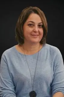 Yana Brodskiy