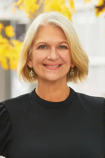 Elise Larrabure Girasole