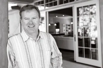 Gregory Howell
