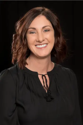 Kathy Gettinger