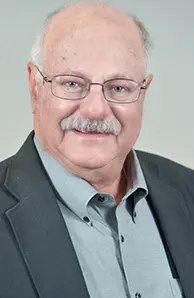 Bruce Forman