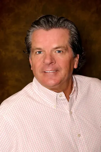 Mike Minkevitch