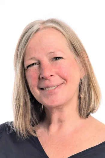 Penny Seaver