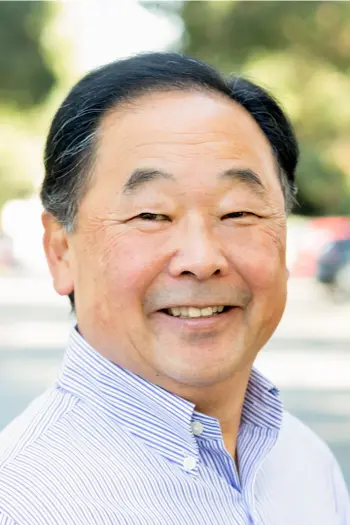 Gary Yamamoto