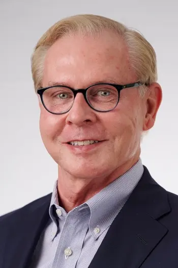 Ron Anderson