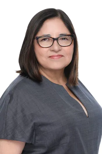 Mirna Carson