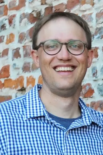 Tom Liester