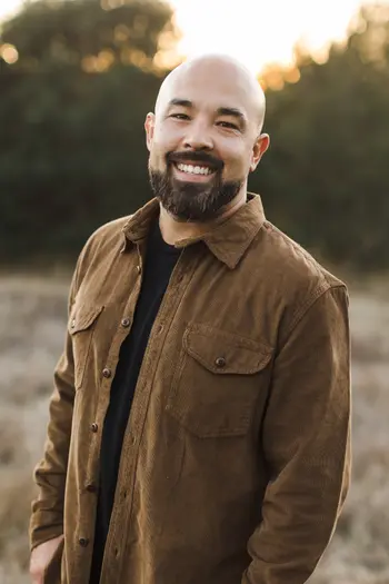 Daniel Gill