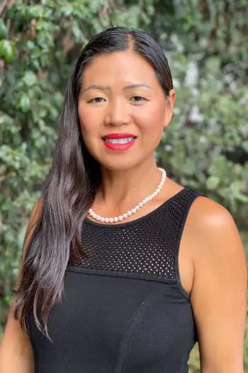 Amy Zheng