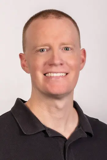 Eric Middendorf