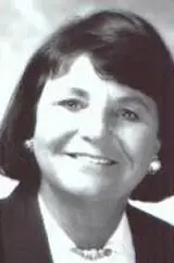 Patricia Miller
