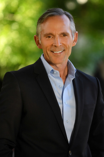 Michael Kaufman