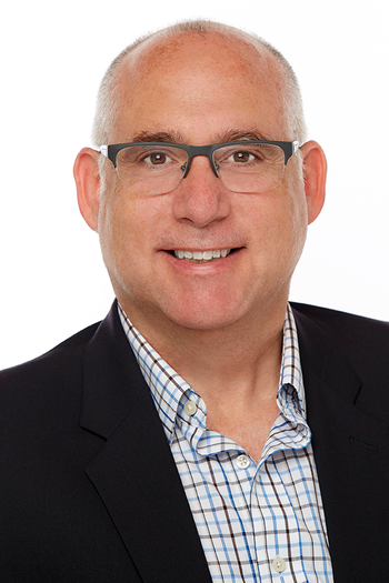 David Whitman