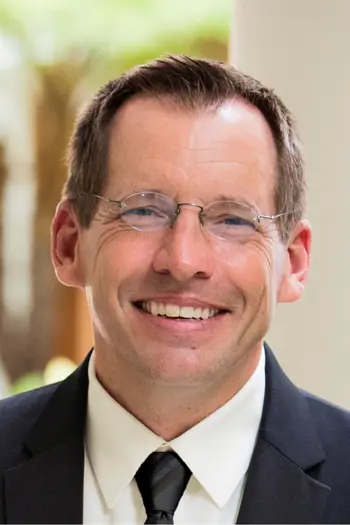 Lorne Mattner