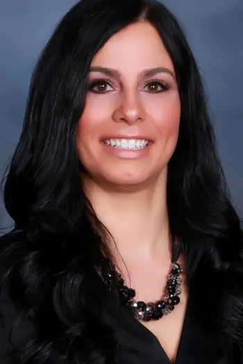 Dana Coleman