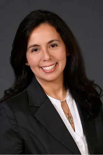 Liliana Pappagallo