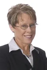 Sally Bader-Hoagland