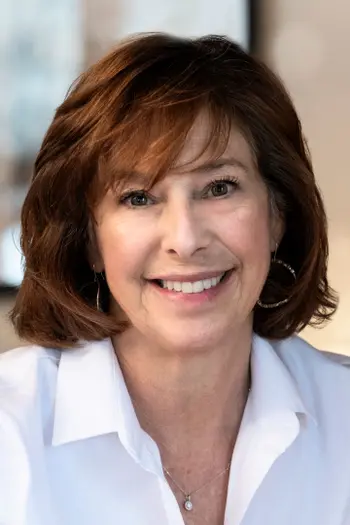 Cathy McGee