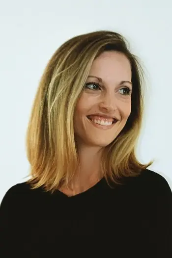 Laura O'Brien