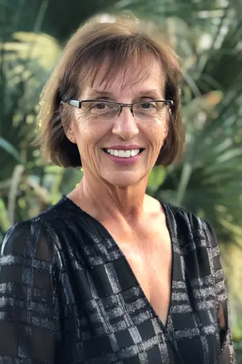 Cindy Gilson