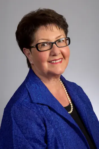 Rosemary McCabe