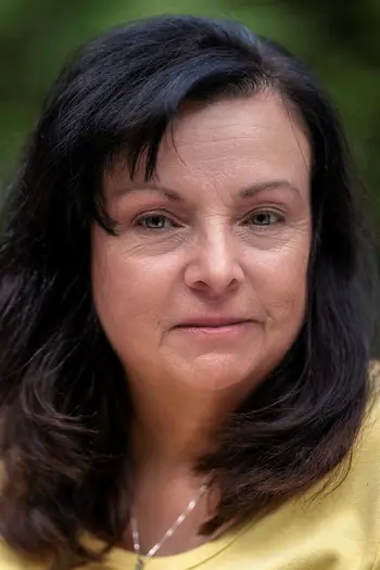 Karen Reardon