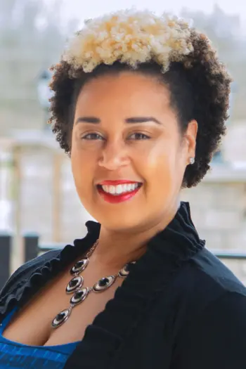 Maiysha Jones