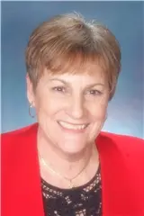 Joan Johnson