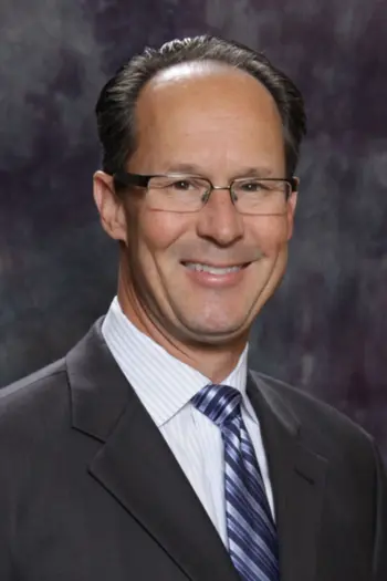 Chris Mitchell