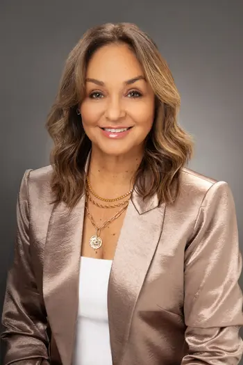Patricia Finley