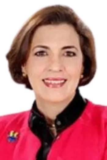 Sofia Marshall