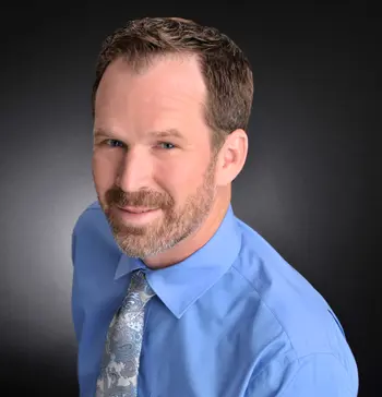 Scott Gearhart