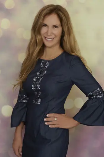 Susan Gasperini