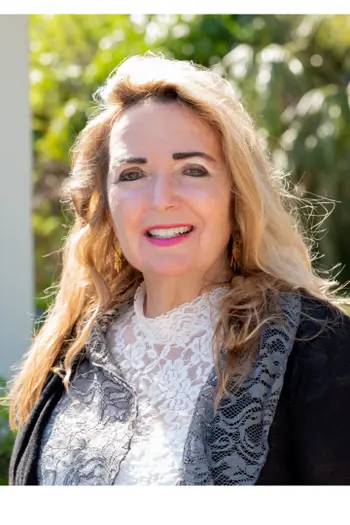 Suzanne Gritti