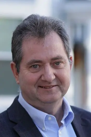 Michael O'Dea