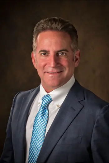 Nick Farinella