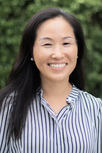 Cathy Bang