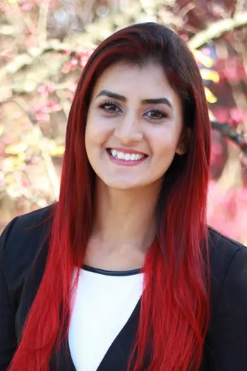 Saba Khan