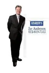 Jay Anderson