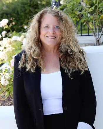 Michelle Silverman