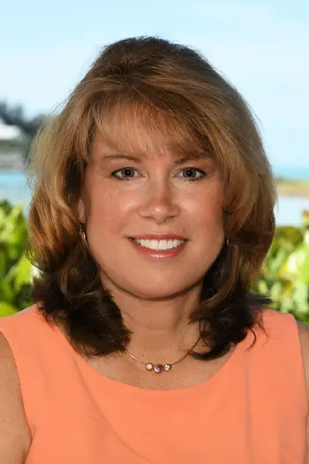 Pam Bailey